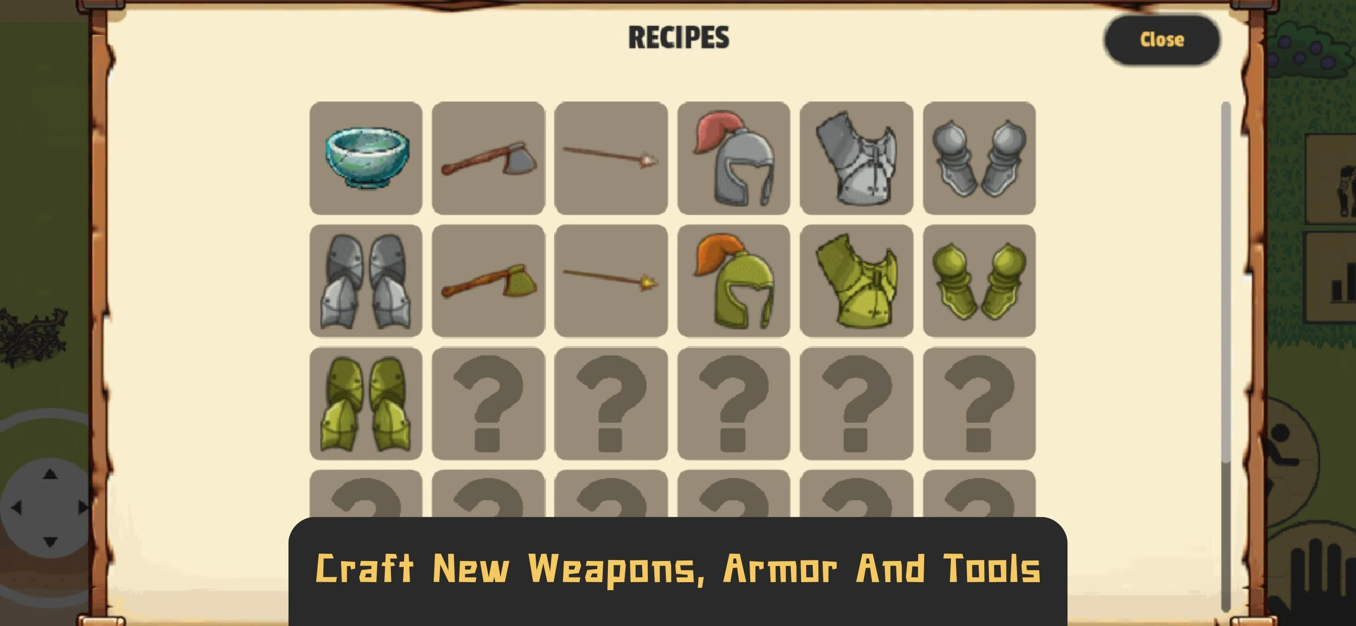 Dino Age: Survival Game screenshot